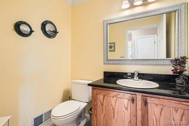 557 Highpoint Circle Black Hawk, CO 80422