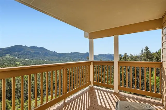557 Highpoint Circle Black Hawk, CO 80422
