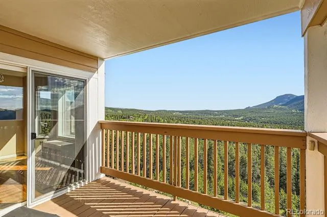 557 Highpoint Circle Black Hawk, CO 80422