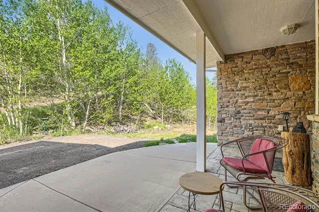 557 Highpoint Circle Black Hawk, CO 80422