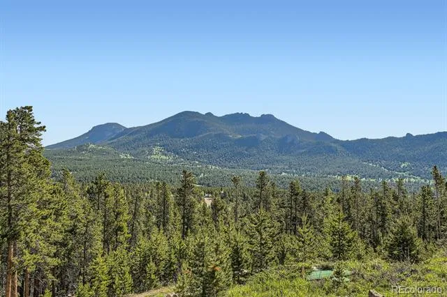 557 Highpoint Circle Black Hawk, CO 80422