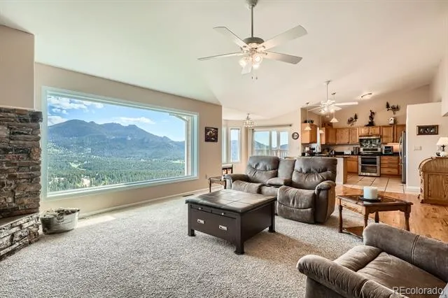557 Highpoint Circle Black Hawk, CO 80422
