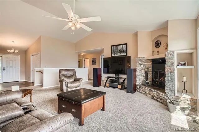 557 Highpoint Circle Black Hawk, CO 80422
