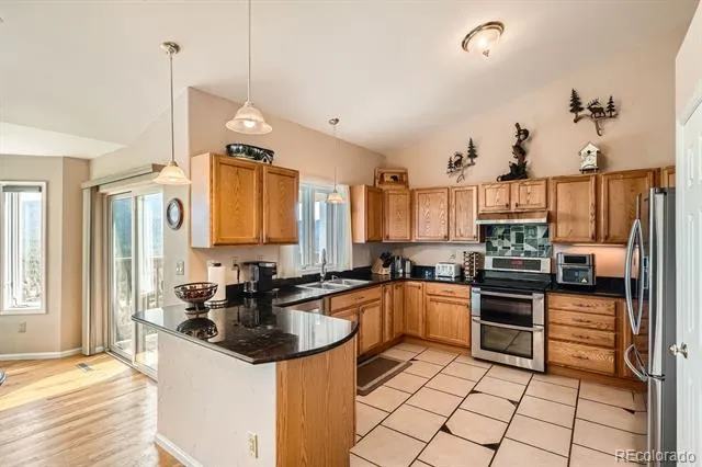 557 Highpoint Circle Black Hawk, CO 80422