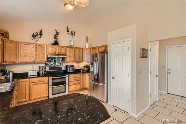 557 Highpoint Circle Black Hawk, CO 80422