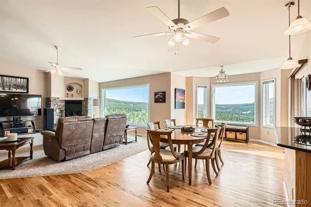 557 Highpoint Circle Black Hawk, CO 80422