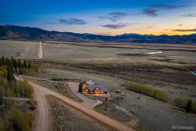 1163 Michigan Hill Road Jefferson, CO 80456