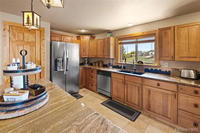 1163 Michigan Hill Road Jefferson, CO 80456