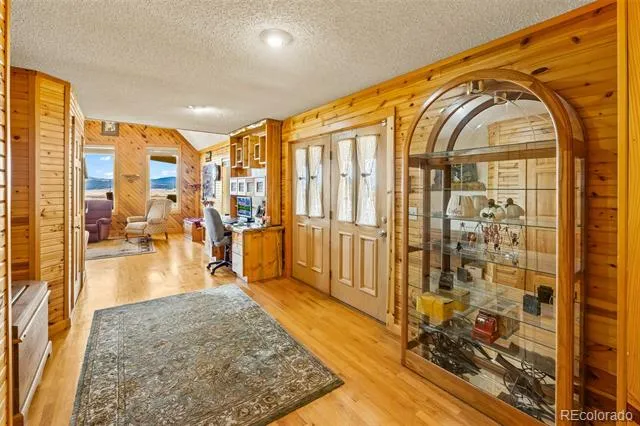 1163 Michigan Hill Road Jefferson, CO 80456