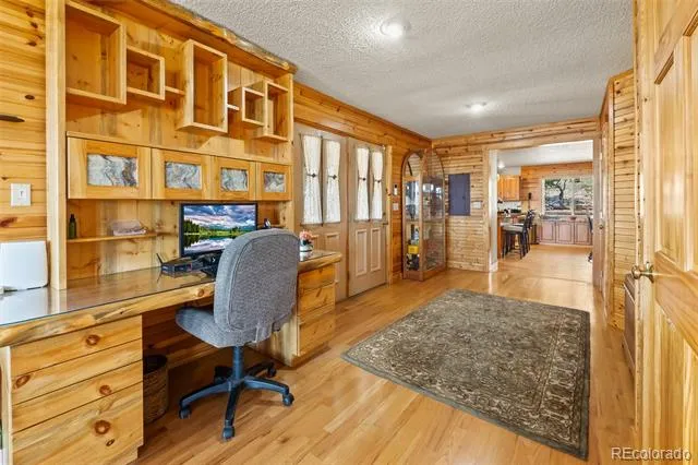 1163 Michigan Hill Road Jefferson, CO 80456