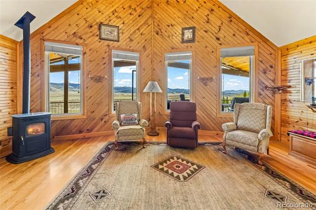 1163 Michigan Hill Road Jefferson, CO 80456