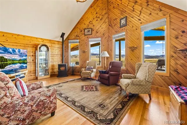 1163 Michigan Hill Road Jefferson, CO 80456