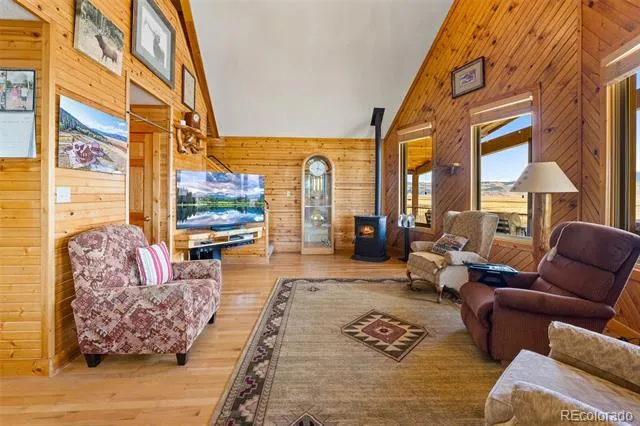 1163 Michigan Hill Road Jefferson, CO 80456