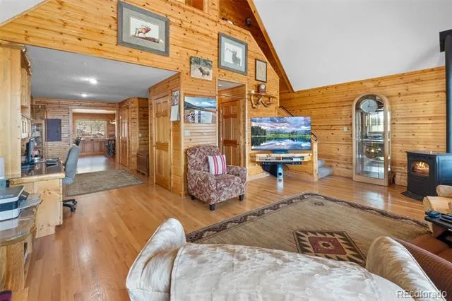 1163 Michigan Hill Road Jefferson, CO 80456