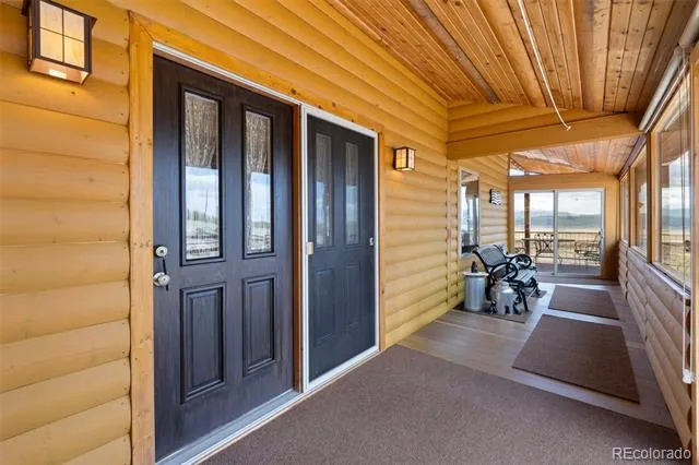1163 Michigan Hill Road Jefferson, CO 80456