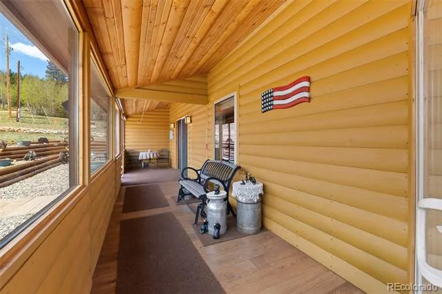1163 Michigan Hill Road Jefferson, CO 80456