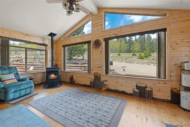 1163 Michigan Hill Road Jefferson, CO 80456