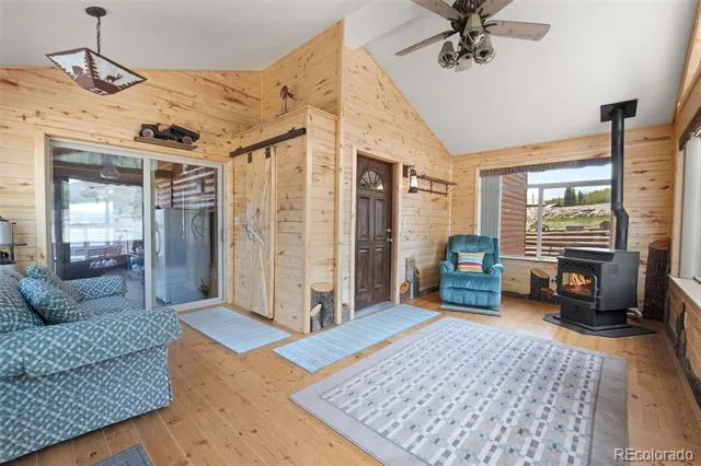 1163 Michigan Hill Road Jefferson, CO 80456