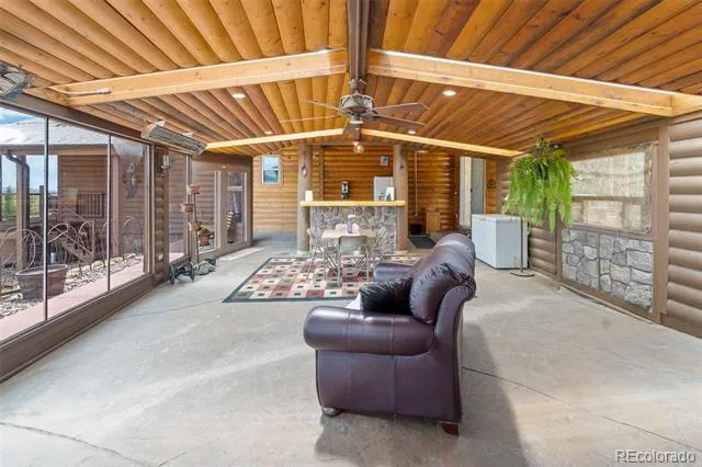 1163 Michigan Hill Road Jefferson, CO 80456
