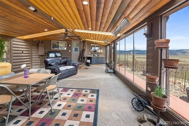 1163 Michigan Hill Road Jefferson, CO 80456