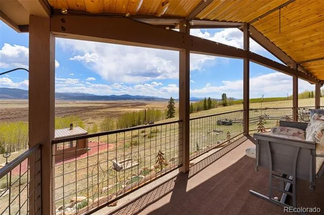 1163 Michigan Hill Road Jefferson, CO 80456