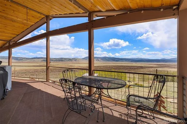 1163 Michigan Hill Road Jefferson, CO 80456
