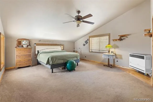 1163 Michigan Hill Road Jefferson, CO 80456