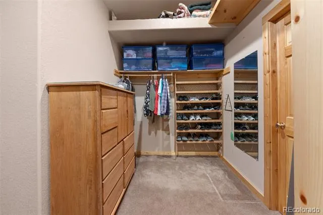 1163 Michigan Hill Road Jefferson, CO 80456