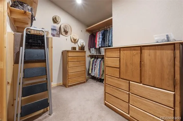 1163 Michigan Hill Road Jefferson, CO 80456