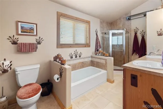 1163 Michigan Hill Road Jefferson, CO 80456