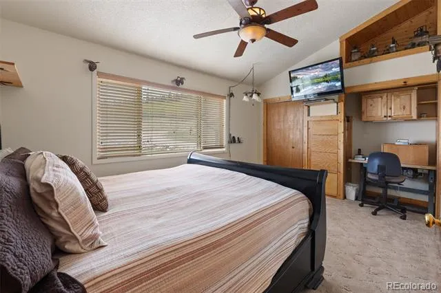 1163 Michigan Hill Road Jefferson, CO 80456