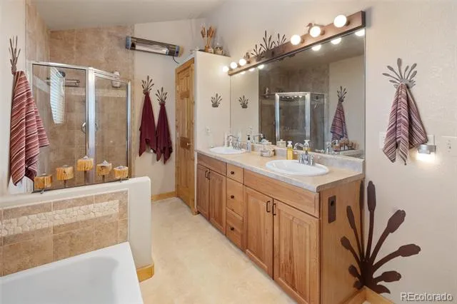 1163 Michigan Hill Road Jefferson, CO 80456