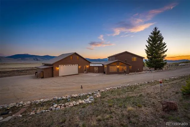 1163 Michigan Hill Road Jefferson, CO 80456