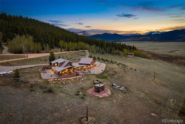 1163 Michigan Hill Road Jefferson, CO 80456
