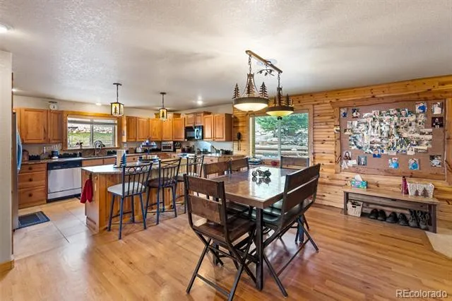 1163 Michigan Hill Road Jefferson, CO 80456