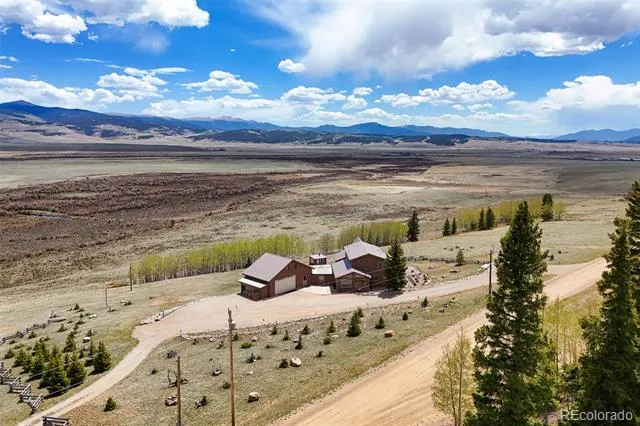 1163 Michigan Hill Road Jefferson, CO 80456
