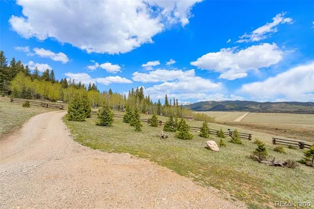 1163 Michigan Hill Road Jefferson, CO 80456