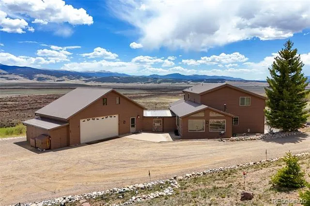 1163 Michigan Hill Road Jefferson, CO 80456