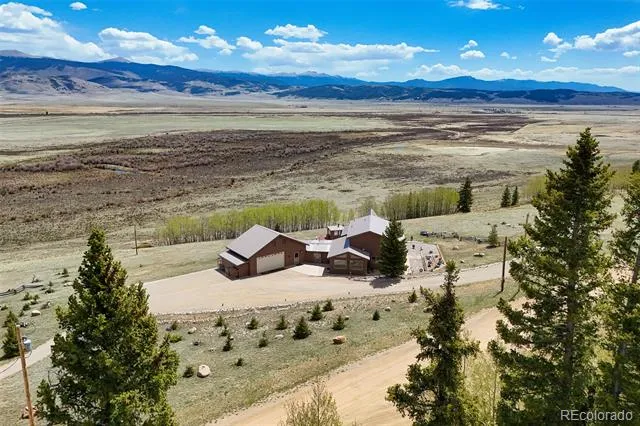 1163 Michigan Hill Road Jefferson, CO 80456