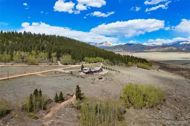 1163 Michigan Hill Road Jefferson, CO 80456