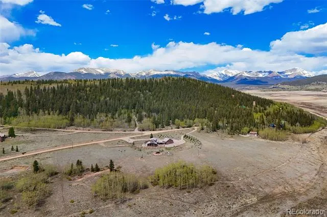 1163 Michigan Hill Road Jefferson, CO 80456