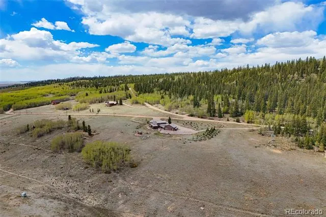 1163 Michigan Hill Road Jefferson, CO 80456