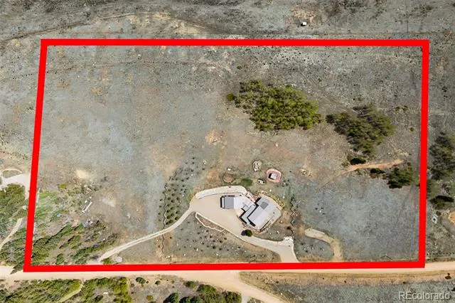 1163 Michigan Hill Road Jefferson, CO 80456