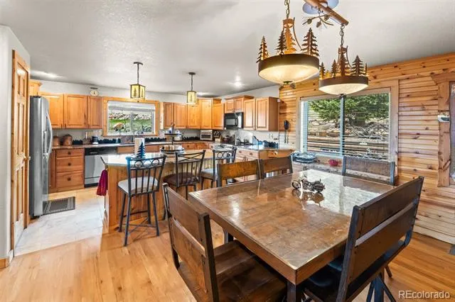 1163 Michigan Hill Road Jefferson, CO 80456