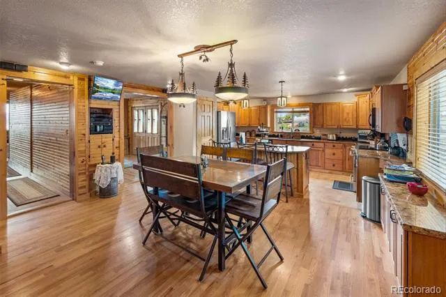 1163 Michigan Hill Road Jefferson, CO 80456