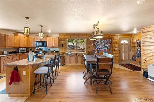1163 Michigan Hill Road Jefferson, CO 80456