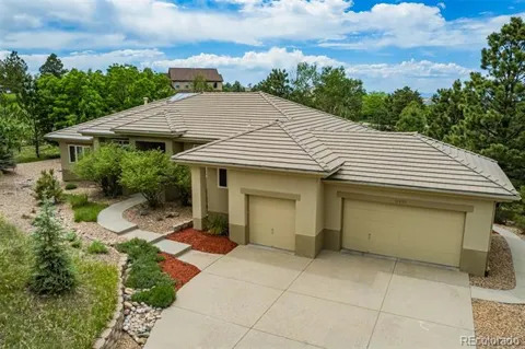 5651 Silver Bluff Court