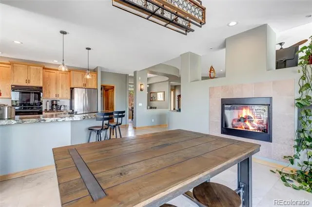 5651 Silver Bluff Court Parker, CO 80134