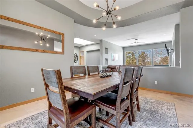 5651 Silver Bluff Court Parker, CO 80134