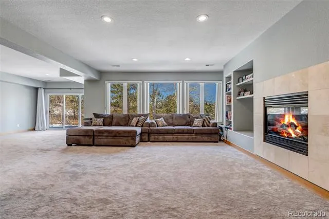 5651 Silver Bluff Court Parker, CO 80134